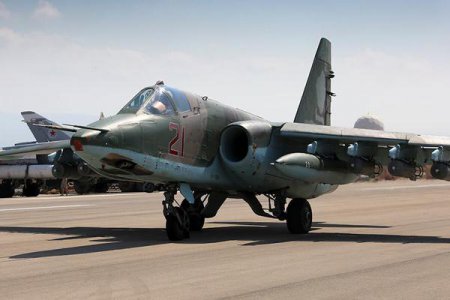 Краткий обзор действий российской, сирийской и американской авиации в Сирии 6 октября 2015 года