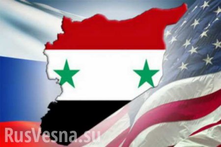 Коэн: у США есть три варианта, лучший — присоединиться к России в Сирии