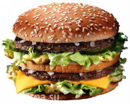 Для McDonald’s могут наступить «последние дни» — западные СМИ