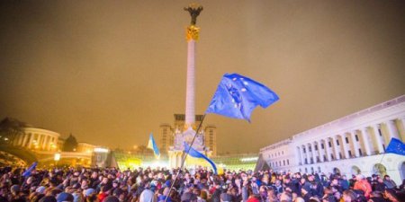 Rzeczpospolita: Нидерланды помогут Украине избавиться от «европейской мечты»