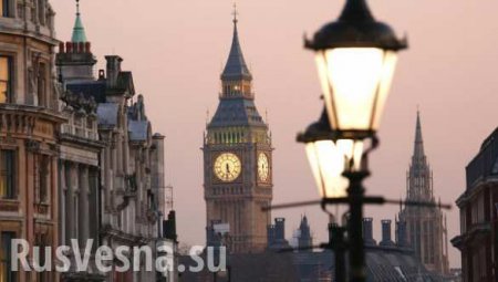 Российский посол в Лондоне: Британия почти прекратила политический диалог с РФ