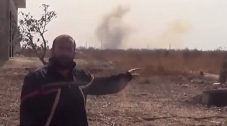 СМИ: Боевики ИГИЛ взяли ответственность за крушение российского самолета