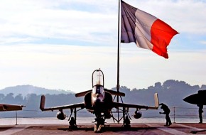 Французы готовы променять НАТО на Россию