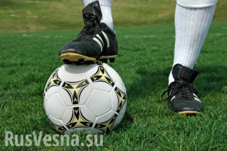 В Народном Совете ДНР планируют создать в Донецке новый футбольный клуб «Шахтер»