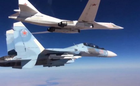 Союзные войска: какие силы и средства направили Россия и Франция на борьбу с ИГ в Сирии
