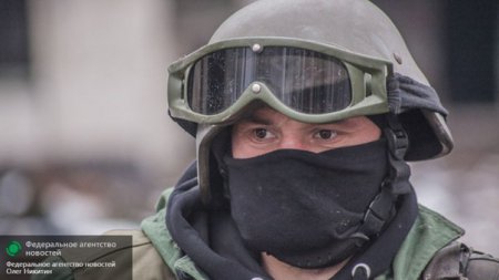 Сводки от ополчения Новороссии 27.11.2015