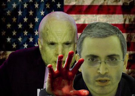 Деньги на революцию: как устроено оффшорное финансирование «Открытой России» Ходорковского