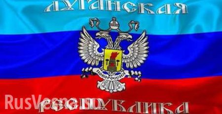 Мининформ ЛНР планирует запустить проект «Трибунал» с информацией об украинских карателях