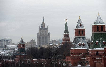 СМИ: Генплан Москвы обсудят с жителями столицы