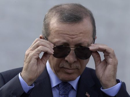 Продать душу Турции или как Эрдоган шантажирует ЕС