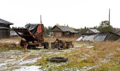 Как сельское хозяйство Украины превращали в нищую отрасль
