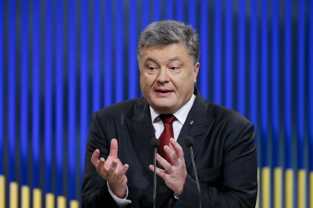 Эксперт: Порошенко лжёт об агрессии РФ, чтобы сорвать выполнение Минских соглашений