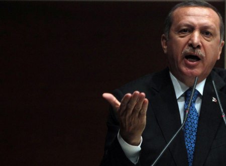 Курдофобия Эрдогана в цитатах, цифрах и фактах