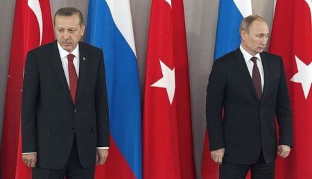 Турция, Россия и шансы на войну