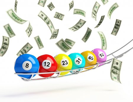 В США стали известны имена обладателей крупнейшего выигрыша в лотерею