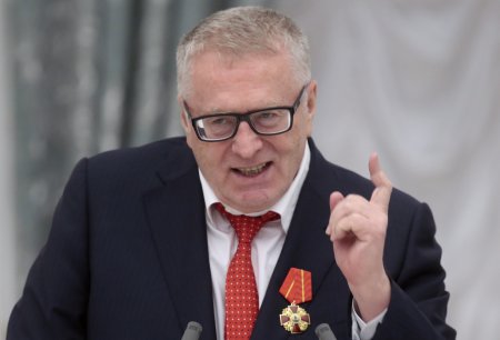 Жириновский предложил в государстве создать министерство ЖКХ