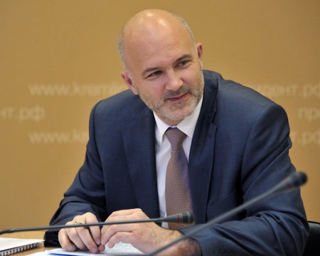 Губернатор Забайкальского края подал в отставку