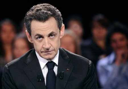Саркози подозревается в махинациях со счетами во время его предвыборной компании