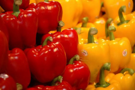 Россельхознадзор пригрозил запретом импорта перца и капусты из Турции