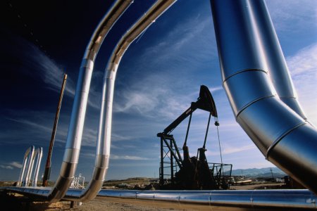 Нефть марки Brent подорожала на 4% до $34,7 за баррель