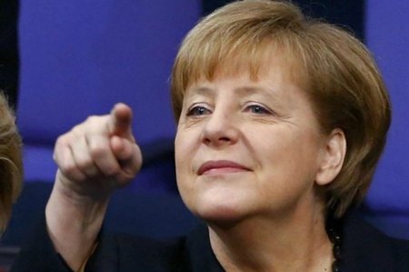 Меркель: Лучше снять санкции с России сегодня, чем завтра