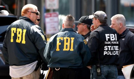В США могут наказывать компании, не сотрудничающие с ФБР