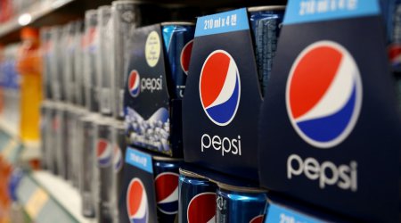 В финских магазинах появилось пиво под видом Pepsi