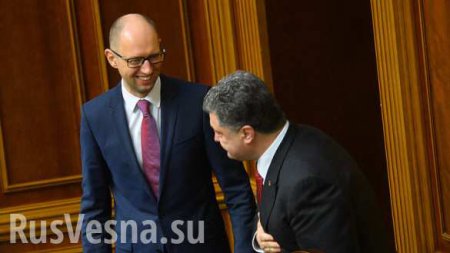 Украинские политики не добились ничего на пути реформ, — министр обороны Чехии