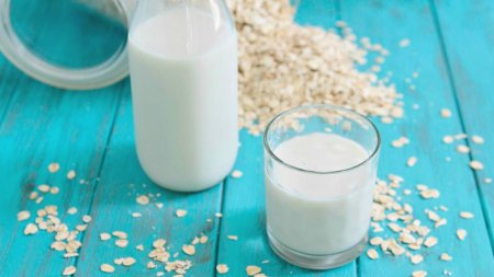 Ученые: Проблемы климата можно решить с сокращением потребления молока