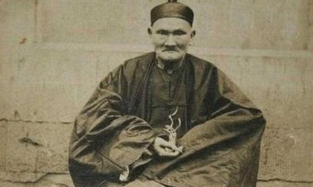 Секрет долголетия: Китаец Ли Циньюнь умер в 1933 году в возрасте 256 лет