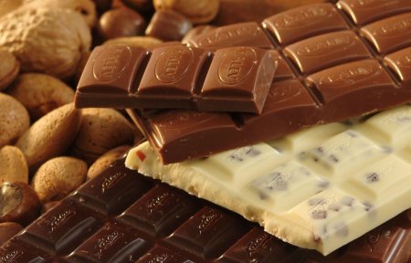 Ученые выявили новые полезные свойства шоколада