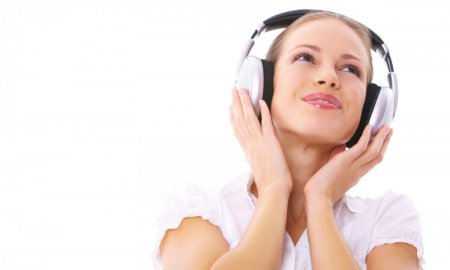Ученые преобразовали музыку для глухих людей