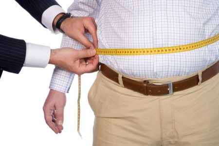 Ученые: Ожирение может оказаться заразным