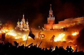 В России разворачивается гибридная гражданская война