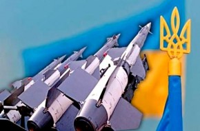 Гопак с ракетами: зачем Украина выдает старое оружие за новое?
