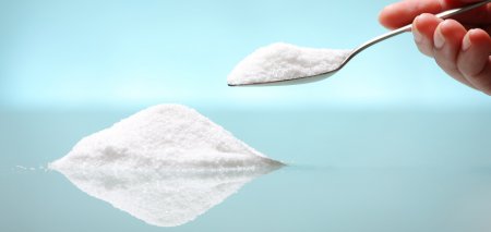 Ученые не смогли доказать влияние соли на здоровье человека
