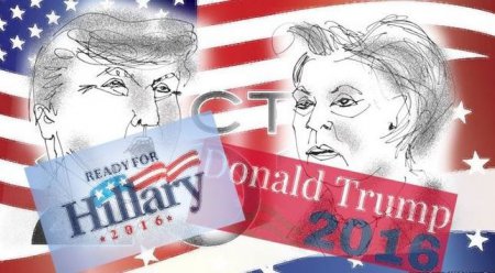 Американский психопат: выборы президента США как мечта психоаналитика