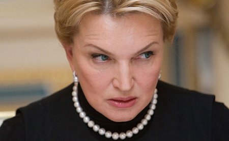В ГПУ прокомментировали снятие санкций с Богатыревой