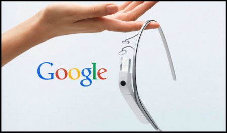 Google Glass поможет ученым контролировать модели человеческих органов на расстоянии