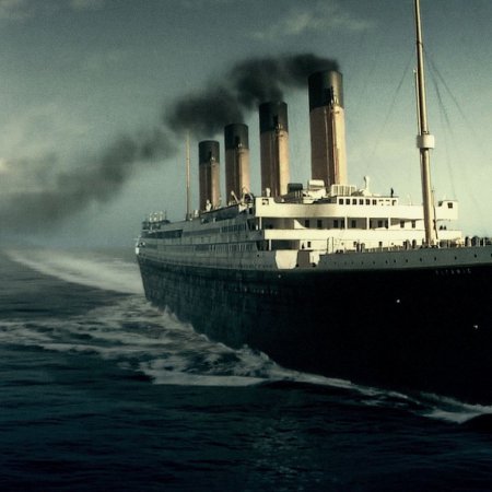 Ученые: Айсбергу, потопившему «Титаник», было 100 тысяч лет