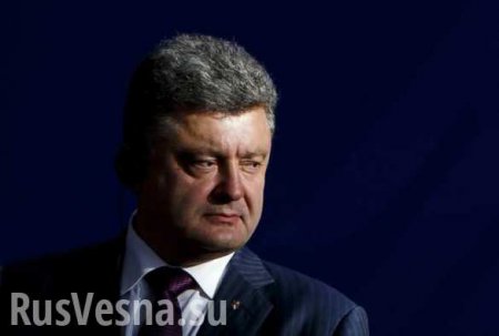 Порошенко попросил ЕС и США «усилить давление на Россию» для освобождения Савченко