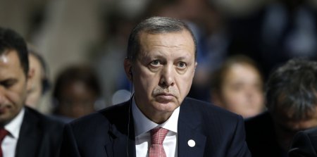 Три ошибки президента Эрдогана