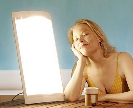 Ученые Томска приступили к разработке светодиодных ламп для лечения депрессии