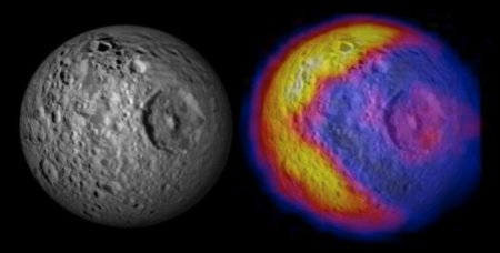 Ученые увидели пример будущего Солнечной системы при помощи «Звезды смерти»