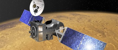 Перенос второго этапа миссии «ЭкзоМарс» возможен на два года