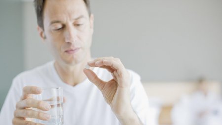 Ученые: Созданы противозачаточные таблетки для мужчин