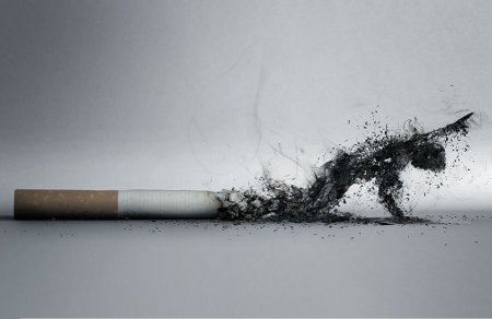 Учёные рассказали, как лучше бросать курить