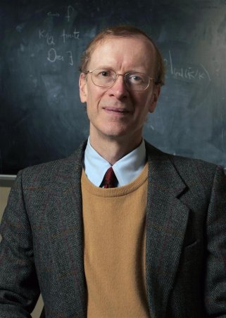 Абелевскую премию вручат Эндрю Уайлсу за доказательство Великой теоремы Ферма