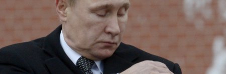 Politico: Путин опять перехитрил Обаму? (перевод)