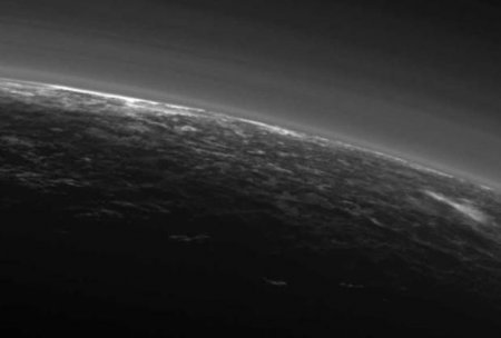 New Horizons раскрыл астрономам NASA новые тайны Плутона и его лун